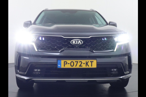 Kia Sorento 1.6 T-GDI Hybrid 2WD ExecutiveLine 7p. HEV/FULL HYBRID DEALER ONDERHOUDEN | RIJKLAARPRIJS INCL. 12MND BOVAG