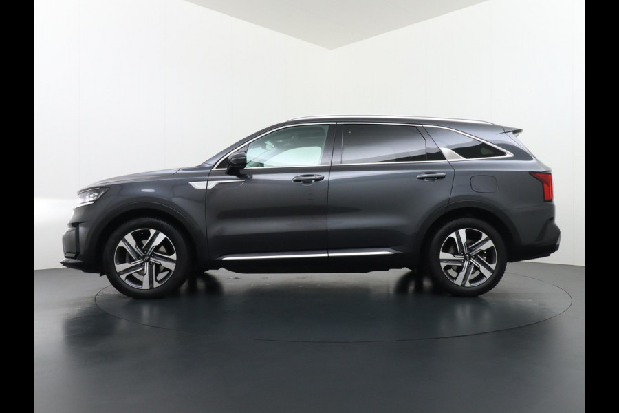Kia Sorento 1.6 T-GDI Hybrid 2WD ExecutiveLine 7p. HEV/FULL HYBRID DEALER ONDERHOUDEN | RIJKLAARPRIJS INCL. 12MND BOVAG