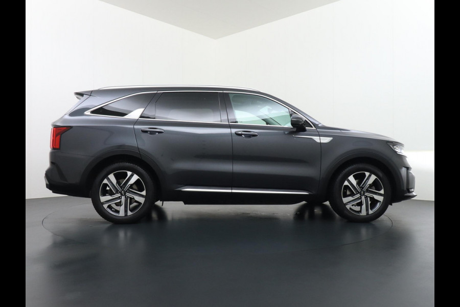 Kia Sorento 1.6 T-GDI Hybrid 2WD ExecutiveLine 7p. HEV/FULL HYBRID DEALER ONDERHOUDEN | RIJKLAARPRIJS INCL. 12MND BOVAG