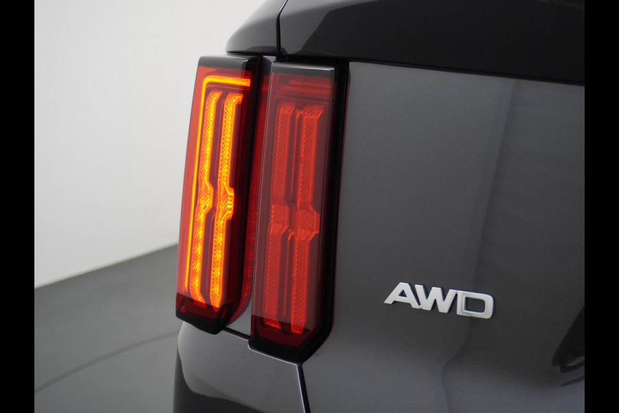 Kia Sorento 1.6 T-GDI Hybrid 2WD ExecutiveLine 7p. HEV/FULL HYBRID DEALER ONDERHOUDEN | RIJKLAARPRIJS INCL. 12MND BOVAG