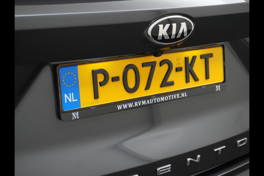 Kia Sorento 1.6 T-GDI Hybrid 2WD ExecutiveLine 7p. HEV/FULL HYBRID DEALER ONDERHOUDEN | RIJKLAARPRIJS INCL. 12MND BOVAG