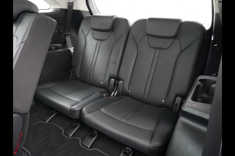 Kia Sorento 1.6 T-GDI Hybrid 2WD ExecutiveLine 7p. HEV/FULL HYBRID DEALER ONDERHOUDEN | RIJKLAARPRIJS INCL. 12MND BOVAG