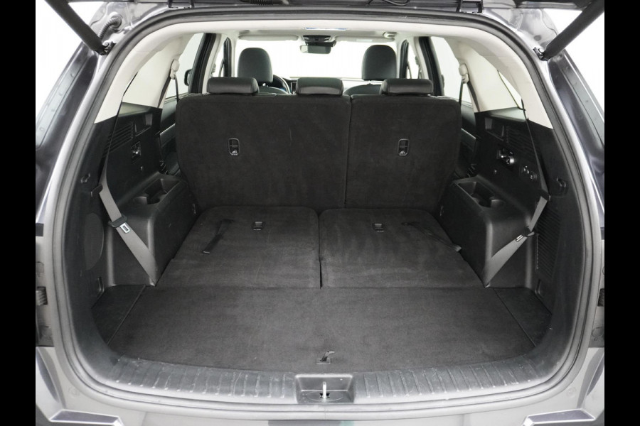 Kia Sorento 1.6 T-GDI Hybrid 2WD ExecutiveLine 7p. HEV/FULL HYBRID DEALER ONDERHOUDEN | RIJKLAARPRIJS INCL. 12MND BOVAG