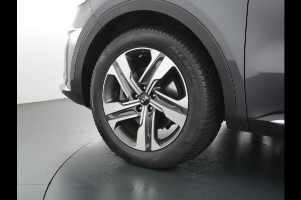Kia Sorento 1.6 T-GDI Hybrid 2WD ExecutiveLine 7p. HEV/FULL HYBRID DEALER ONDERHOUDEN | RIJKLAARPRIJS INCL. 12MND BOVAG