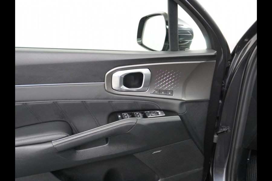 Kia Sorento 1.6 T-GDI Hybrid 2WD ExecutiveLine 7p. HEV/FULL HYBRID DEALER ONDERHOUDEN | RIJKLAARPRIJS INCL. 12MND BOVAG