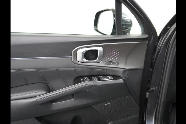 Kia Sorento 1.6 T-GDI Hybrid 2WD ExecutiveLine 7p. HEV/FULL HYBRID DEALER ONDERHOUDEN | RIJKLAARPRIJS INCL. 12MND BOVAG