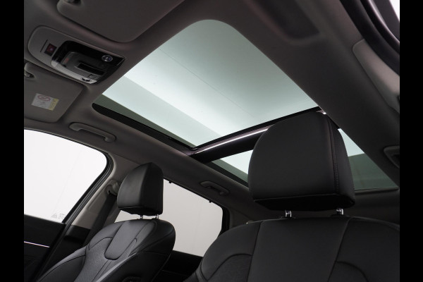Kia Sorento 1.6 T-GDI Hybrid 2WD ExecutiveLine 7p. HEV/FULL HYBRID DEALER ONDERHOUDEN | RIJKLAARPRIJS INCL. 12MND BOVAG