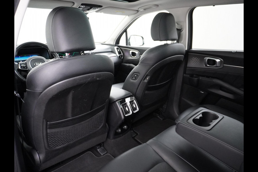 Kia Sorento 1.6 T-GDI Hybrid 2WD ExecutiveLine 7p. HEV/FULL HYBRID DEALER ONDERHOUDEN | RIJKLAARPRIJS INCL. 12MND BOVAG