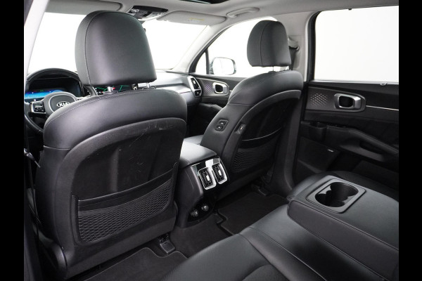 Kia Sorento 1.6 T-GDI Hybrid 2WD ExecutiveLine 7p. HEV/FULL HYBRID DEALER ONDERHOUDEN | RIJKLAARPRIJS INCL. 12MND BOVAG