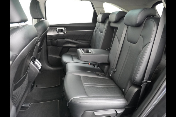 Kia Sorento 1.6 T-GDI Hybrid 2WD ExecutiveLine 7p. HEV/FULL HYBRID DEALER ONDERHOUDEN | RIJKLAARPRIJS INCL. 12MND BOVAG