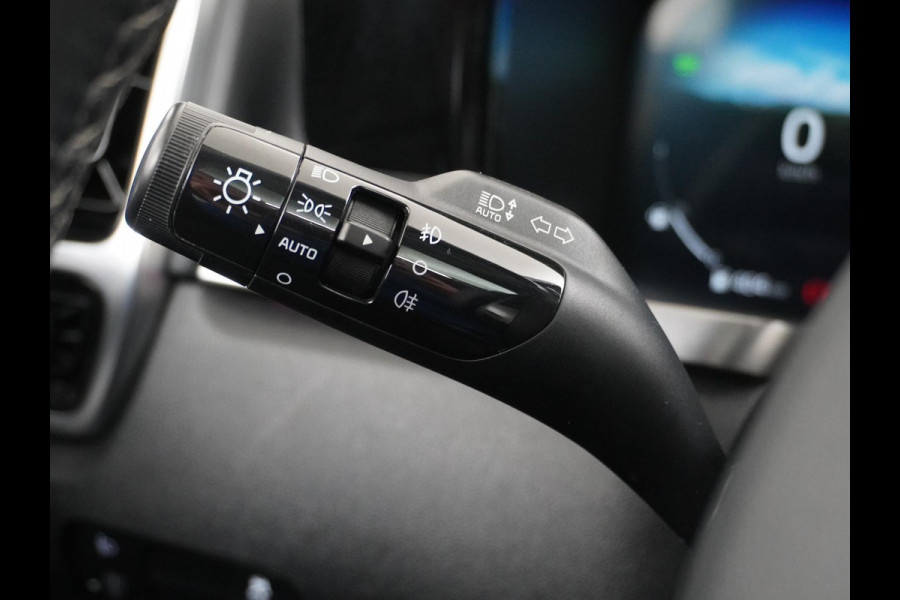 Kia Sorento 1.6 T-GDI Hybrid 2WD ExecutiveLine 7p. HEV/FULL HYBRID DEALER ONDERHOUDEN | RIJKLAARPRIJS INCL. 12MND BOVAG