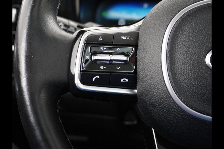 Kia Sorento 1.6 T-GDI Hybrid 2WD ExecutiveLine 7p. HEV/FULL HYBRID DEALER ONDERHOUDEN | RIJKLAARPRIJS INCL. 12MND BOVAG