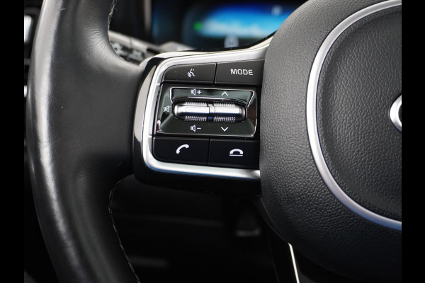 Kia Sorento 1.6 T-GDI Hybrid 2WD ExecutiveLine 7p. HEV/FULL HYBRID DEALER ONDERHOUDEN | RIJKLAARPRIJS INCL. 12MND BOVAG