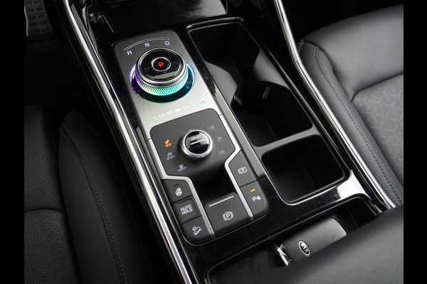 Kia Sorento 1.6 T-GDI Hybrid 2WD ExecutiveLine 7p. HEV/FULL HYBRID DEALER ONDERHOUDEN | RIJKLAARPRIJS INCL. 12MND BOVAG