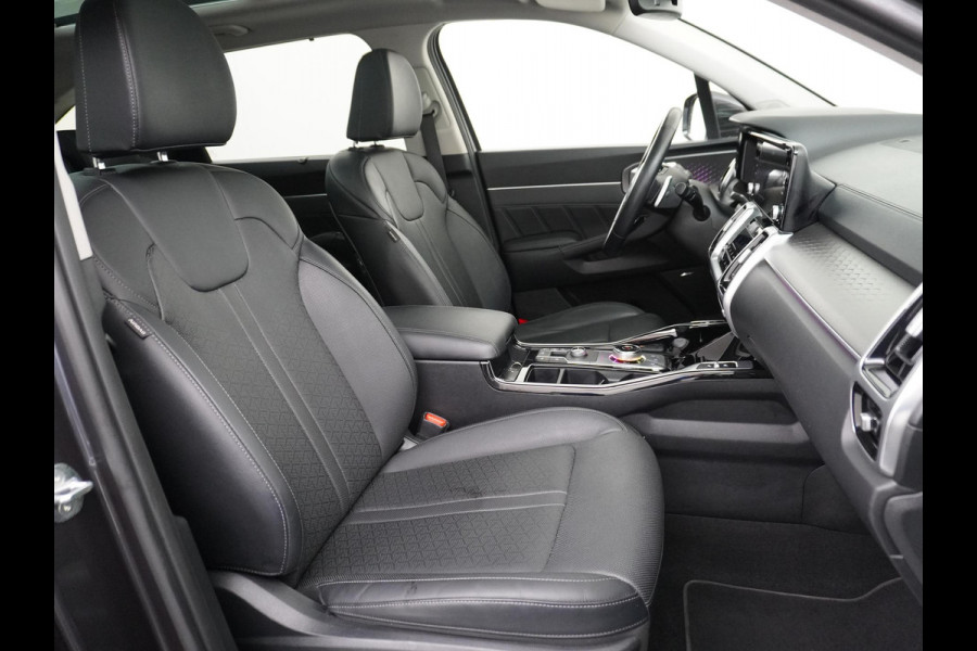 Kia Sorento 1.6 T-GDI Hybrid 2WD ExecutiveLine 7p. HEV/FULL HYBRID DEALER ONDERHOUDEN | RIJKLAARPRIJS INCL. 12MND BOVAG
