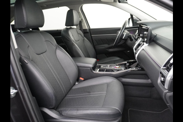 Kia Sorento 1.6 T-GDI Hybrid 2WD ExecutiveLine 7p. HEV/FULL HYBRID DEALER ONDERHOUDEN | RIJKLAARPRIJS INCL. 12MND BOVAG