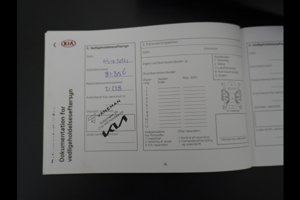 Kia Sorento 1.6 T-GDI Hybrid 2WD ExecutiveLine 7p. HEV/FULL HYBRID DEALER ONDERHOUDEN | RIJKLAARPRIJS INCL. 12MND BOVAG