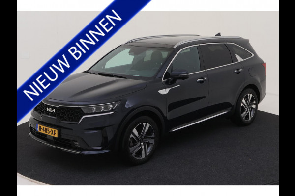 Kia Sorento 1.6 T-GDI Hybrid 2WD ExecutiveLine 7p. NL-AUTO | 1STE EIGENAAR | 7P