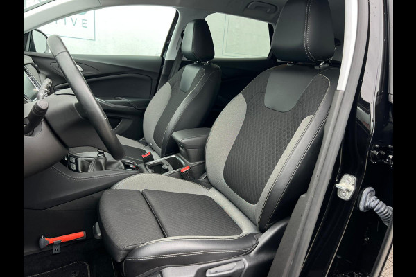 Opel Grandland X 1.2 Turbo Business Executive NL AUTO | CAMERA | CRUISE | 1\2 LEDER