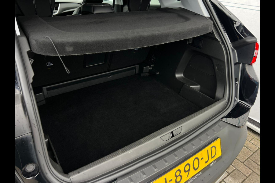 Opel Grandland X 1.2 Turbo Business Executive NL AUTO | CAMERA | CRUISE | 1\2 LEDER