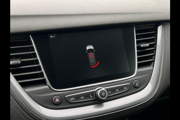 Opel Grandland X 1.2 Turbo Business Executive NL AUTO | CAMERA | CRUISE | 1\2 LEDER
