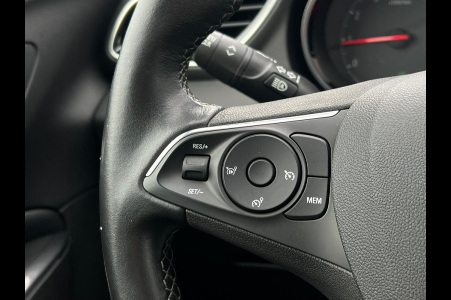Opel Grandland X 1.2 Turbo Business Executive NL AUTO | CAMERA | CRUISE | 1\2 LEDER