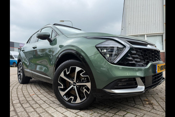 Kia Sportage 1.6 T-GDi HYBRID DYNAMIC+LINE 2023 LUXE PANO ACC LUXE 1-EIGENR