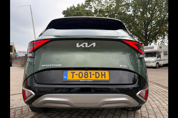 Kia Sportage 1.6 T-GDi HYBRID DYNAMIC+LINE 2023 LUXE PANO ACC LUXE 1-EIGENR