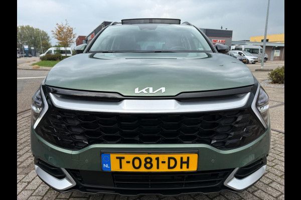 Kia Sportage 1.6 T-GDi HYBRID DYNAMIC+LINE 2023 LUXE PANO ACC LUXE 1-EIGENR