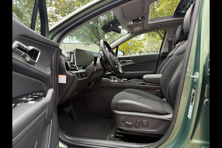 Kia Sportage 1.6 T-GDi HYBRID DYNAMIC+LINE 2023 LUXE PANO ACC LUXE 1-EIGENR