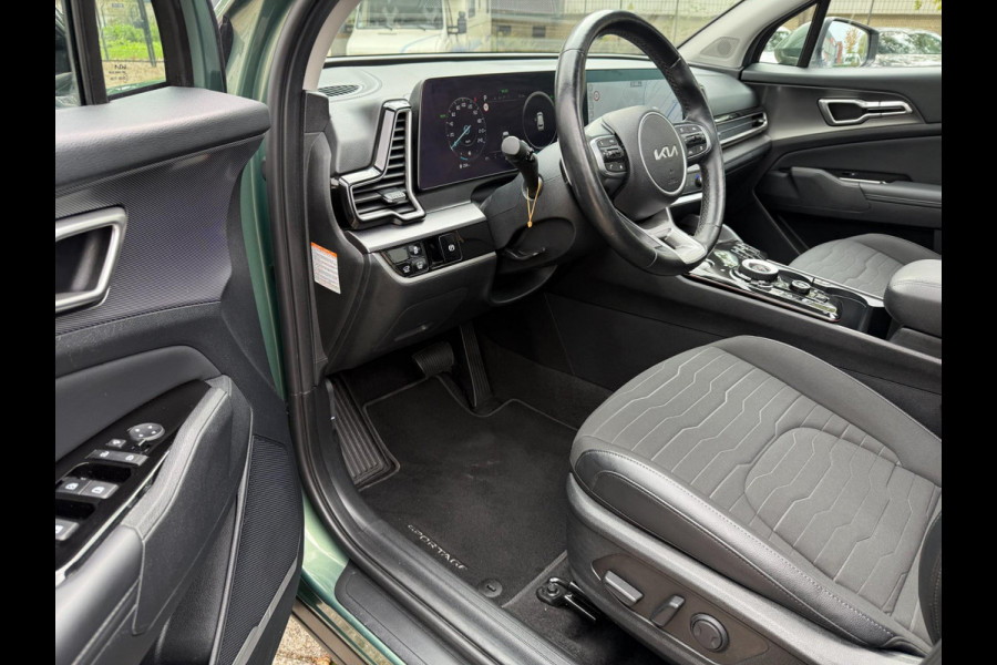 Kia Sportage 1.6 T-GDi HYBRID DYNAMIC+LINE 2023 LUXE PANO ACC LUXE 1-EIGENR