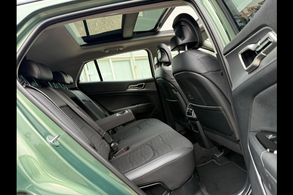 Kia Sportage 1.6 T-GDi HYBRID DYNAMIC+LINE 2023 LUXE PANO ACC LUXE 1-EIGENR