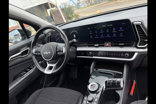 Kia Sportage 1.6 T-GDi HYBRID DYNAMIC+LINE 2023 LUXE PANO ACC LUXE 1-EIGENR