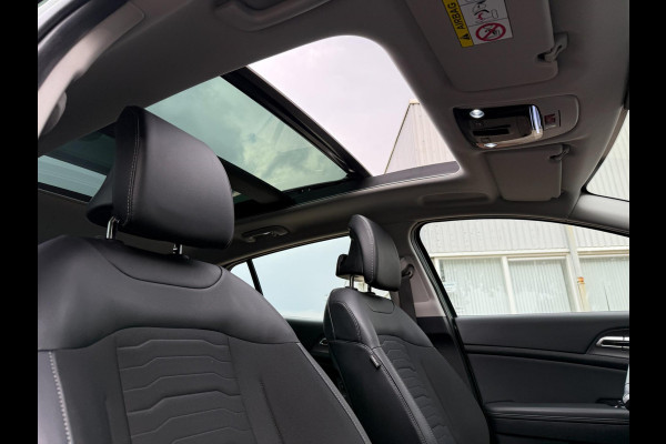 Kia Sportage 1.6 T-GDi HYBRID DYNAMIC+LINE 2023 LUXE PANO ACC LUXE 1-EIGENR