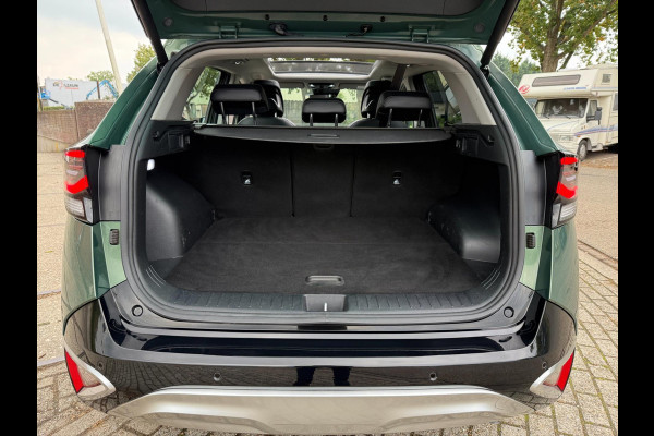 Kia Sportage 1.6 T-GDi HYBRID DYNAMIC+LINE 2023 LUXE PANO ACC LUXE 1-EIGENR