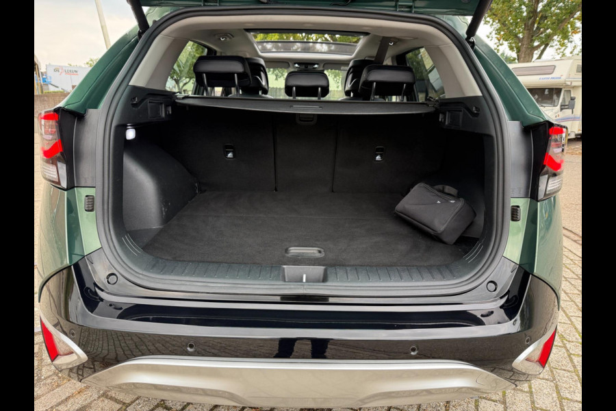 Kia Sportage 1.6 T-GDi HYBRID DYNAMIC+LINE 2023 LUXE PANO ACC LUXE 1-EIGENR