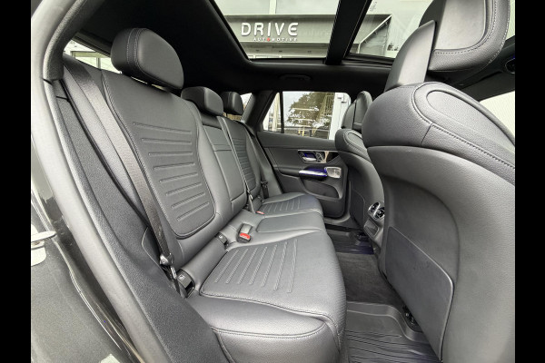 Mercedes-Benz GLC 300e 4MATIC AMG |Pano|Burmster|Night|Memory|360Cam|20"|Trekhaak|