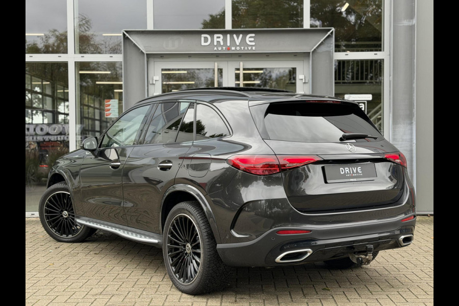 Mercedes-Benz GLC 300e 4MATIC AMG |Pano|Burmster|Night|Memory|360Cam|20"|Trekhaak|