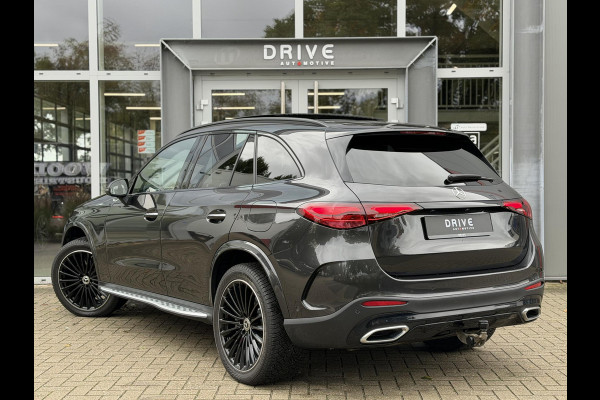 Mercedes-Benz GLC 300e 4MATIC AMG |Pano|Burmster|Night|Memory|360Cam|20"|Trekhaak|
