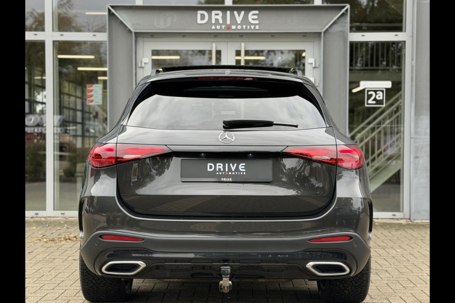 Mercedes-Benz GLC 300e 4MATIC AMG |Pano|Burmster|Night|Memory|360Cam|20"|Trekhaak|