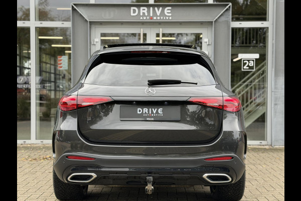 Mercedes-Benz GLC 300e 4MATIC AMG |Pano|Burmster|Night|Memory|360Cam|20"|Trekhaak|