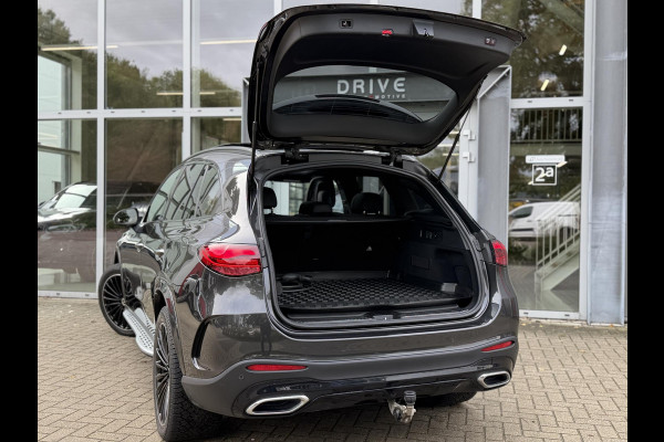 Mercedes-Benz GLC 300e 4MATIC AMG |Pano|Burmster|Night|Memory|360Cam|20"|Trekhaak|