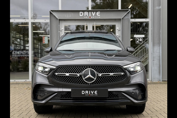 Mercedes-Benz GLC 300e 4MATIC AMG |Pano|Burmster|Night|Memory|360Cam|20"|Trekhaak|