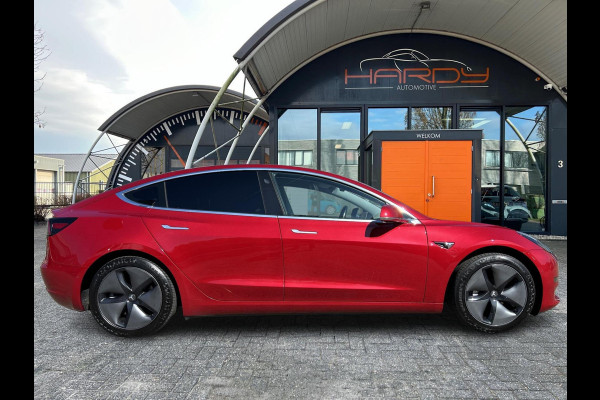 Tesla Model 3 Long Range AWD 75 kWh Rijklaarprijs!