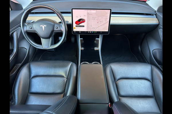 Tesla Model 3 Long Range AWD 75 kWh Rijklaarprijs!