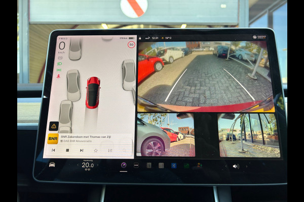 Tesla Model 3 Long Range AWD 75 kWh Rijklaarprijs!