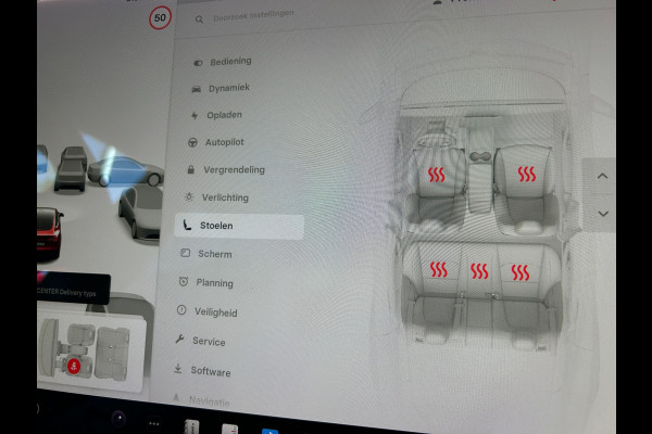 Tesla Model 3 Long Range AWD 75 kWh Rijklaarprijs!
