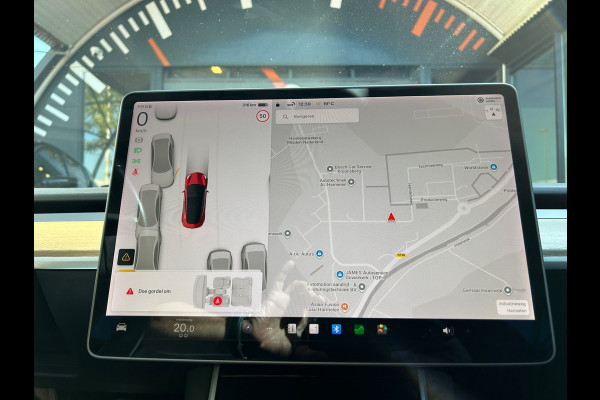 Tesla Model 3 Long Range AWD 75 kWh Rijklaarprijs!