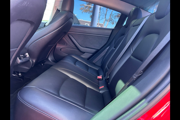 Tesla Model 3 Long Range AWD 75 kWh Rijklaarprijs!