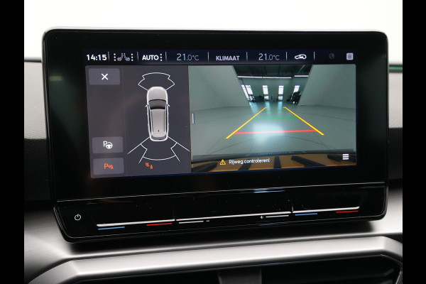 Seat Leon Sportstourer 1.5 TSI FR Launch Edition Navigatie Sideassist Stoelverwarming Parkassist Carplay 245